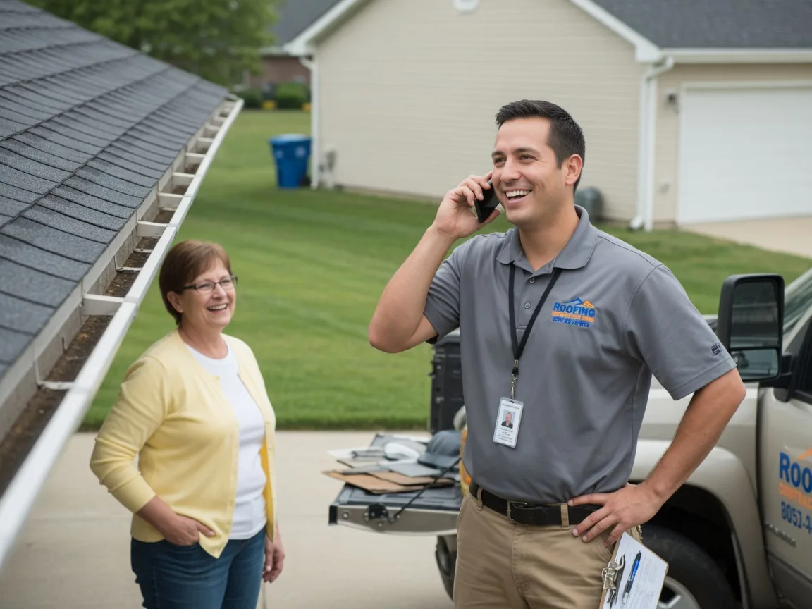Local Roofing Contractors Malden, WA FAQs
